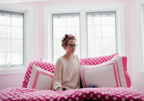 Finding Specialists in Clark County for Eating Disorders