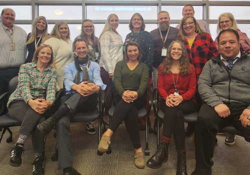 Family Therapy Services in Clark County: Who Can Help You Find the Right Solution?